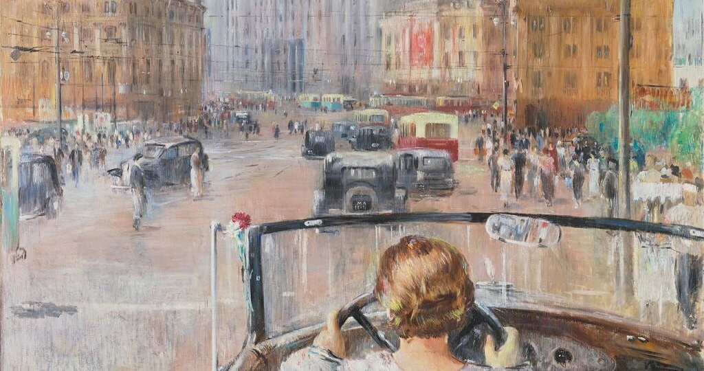 Эссе: весенний каприз, осеннее прозрение, или концепция против идеи