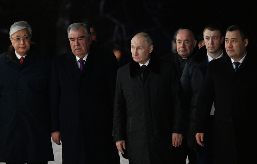     / Источник: © Павел Бедняков/РИА Новости