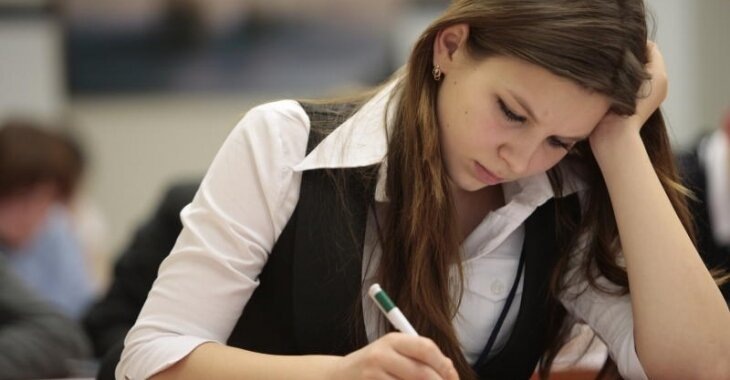 Фото из интернета. Не имеет отношения к героине публикации