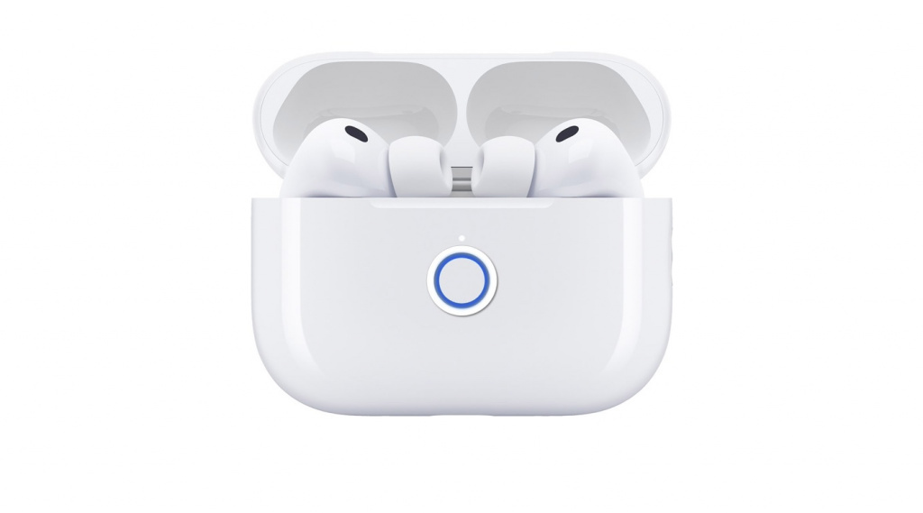    AirPods Pro