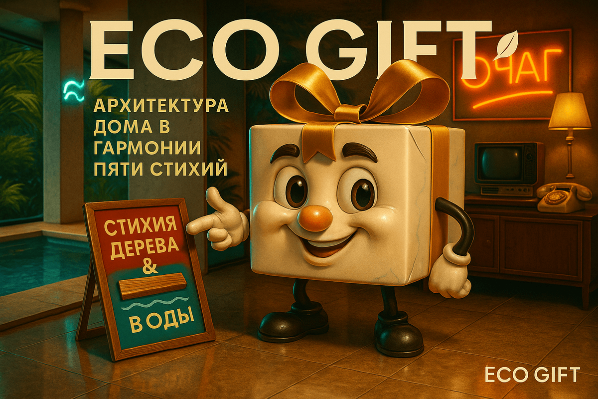    Откройте для себя дом, где природа и дизайн сливаются в гармонию. Узнайте, как элементы формируют уникальное пространство для жизни и отдыха! Марина Погодина