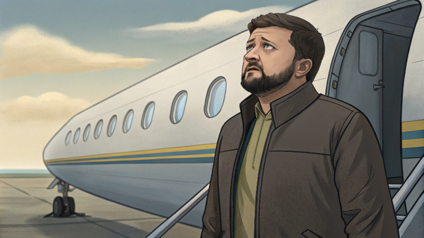   Сгенерировано с помощью ИИ