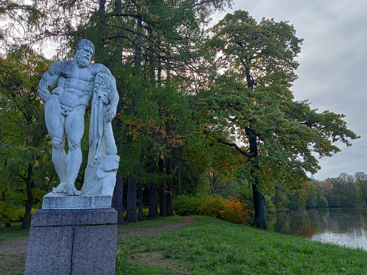 Фото автора