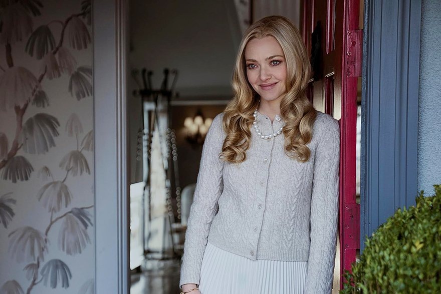    Кадр: фильм «Горничная»