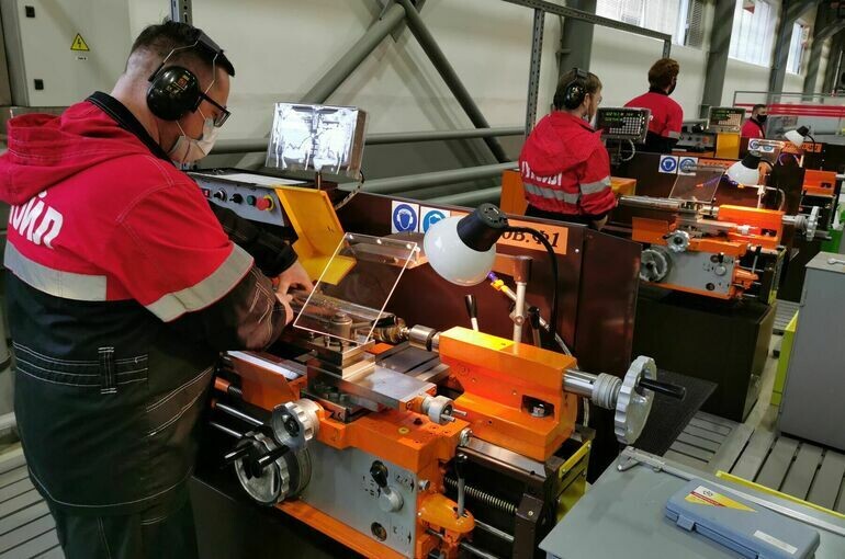   Игорь Самохвалов/ПГ