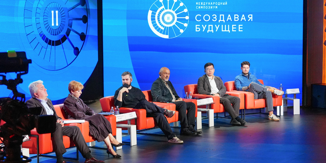 Контент будущего: герои, платформы и новые форматы