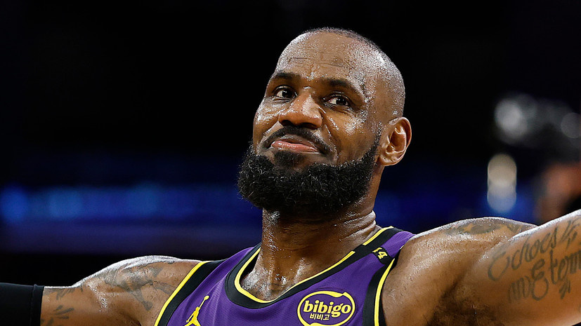   Gettyimages.ru Ronald Martinez