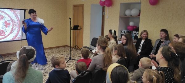 Листайте вправо, чтобы увидеть больше изображений