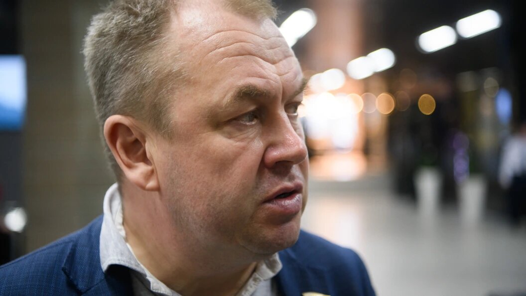    Ilya Moskovets/Globallookpress