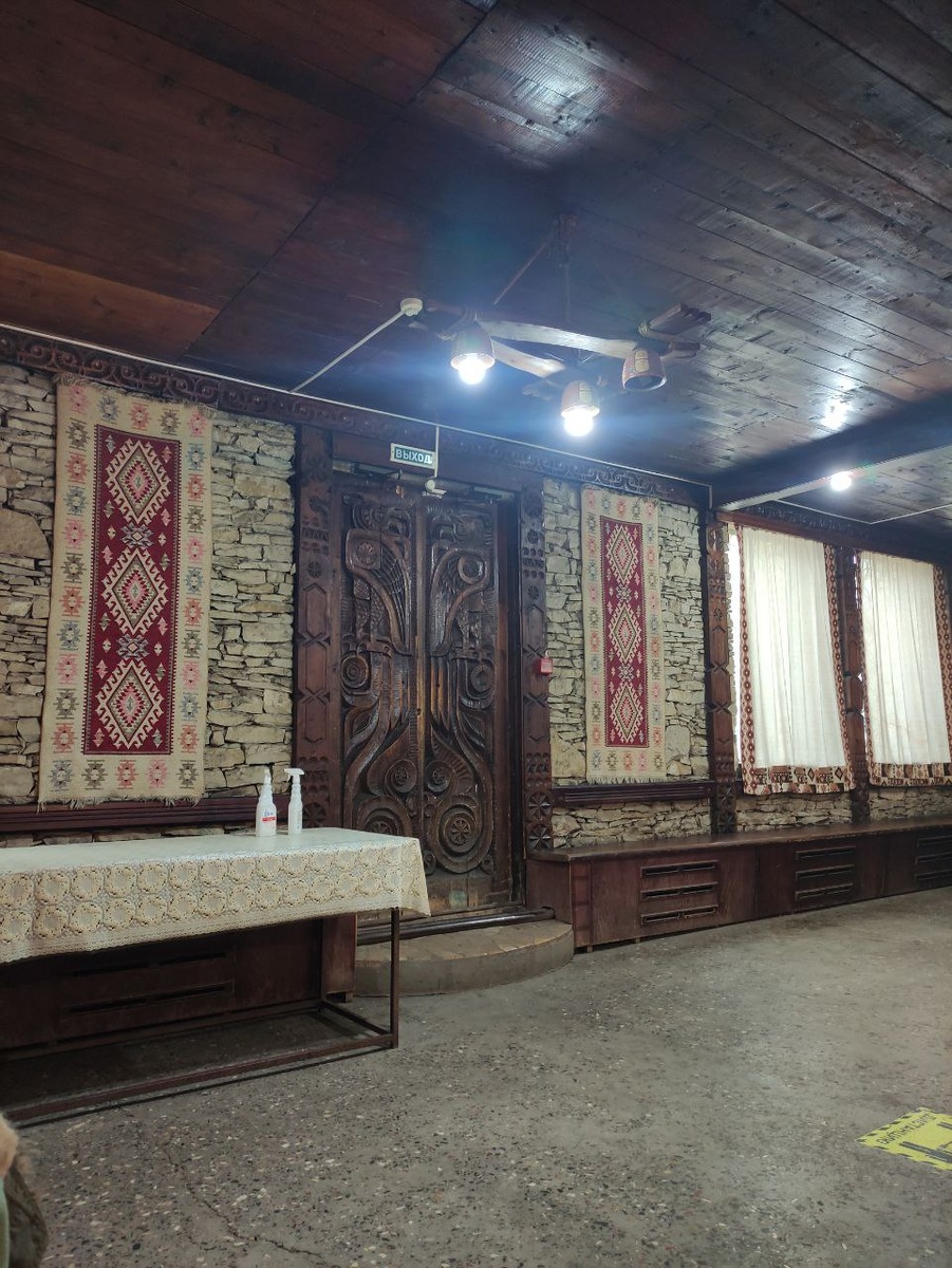 Это фото Жени