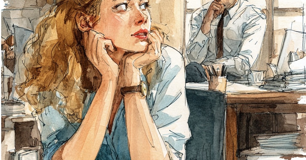 Хочешь, чтобы он сходил с ума по тебе? Перестань добиваться