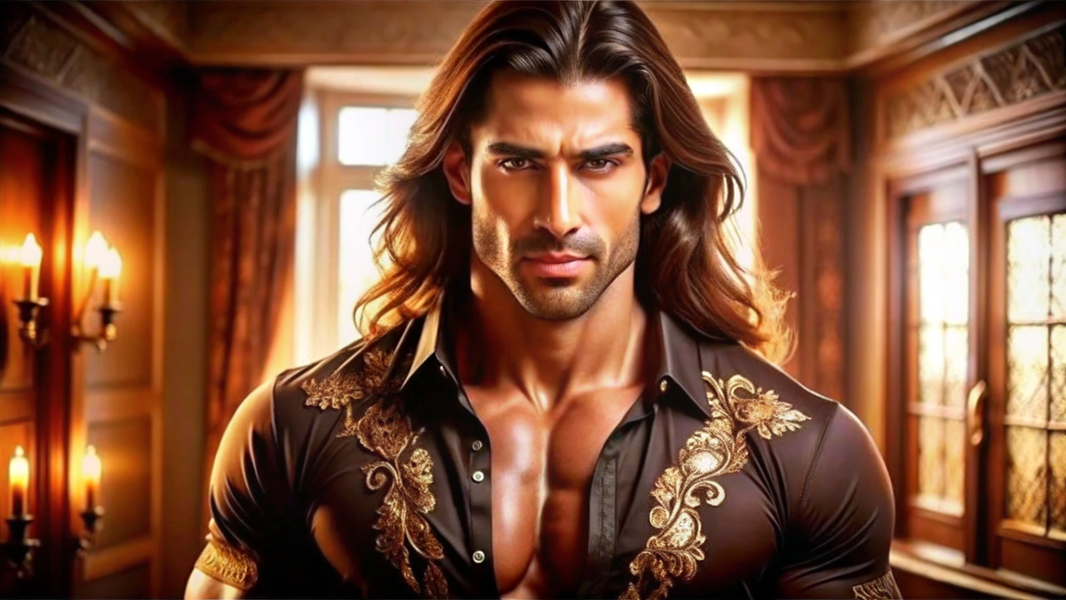 Избражение сгенерировано Рекрафт