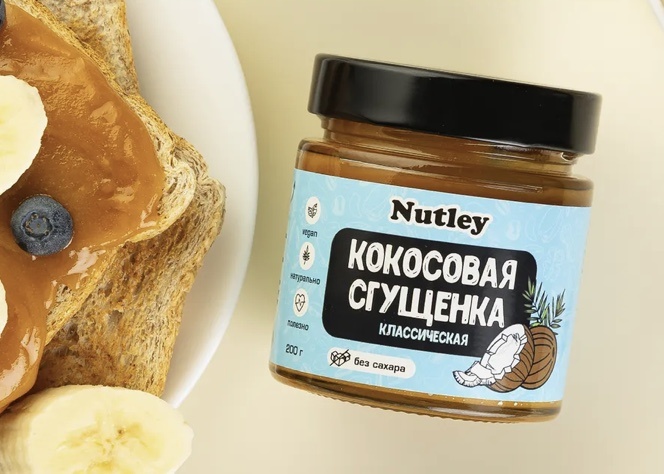 Мои продуктовые находки с WILDBERRIES.