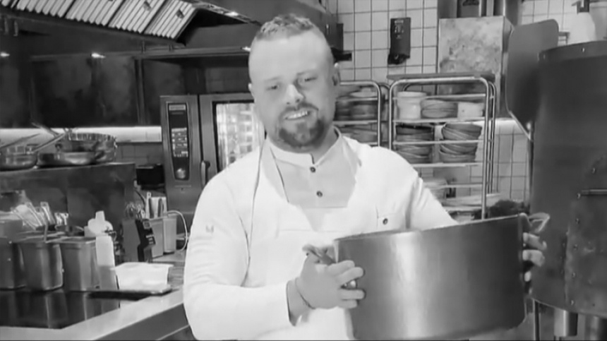    Фото: Instagram*/kolisnichenko_oleg