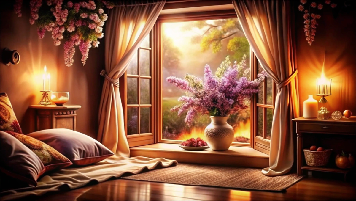 Изображение сгенерировано Рекрафт