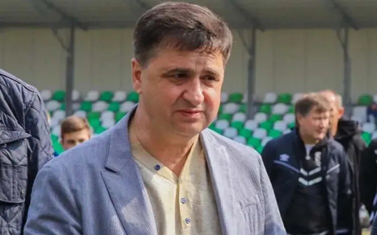    Источник фото: ФК «Полтава»