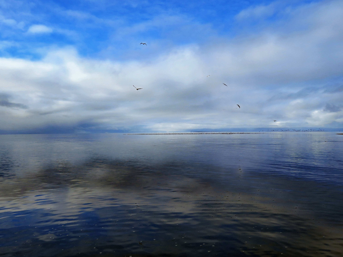 Гыданский пролив