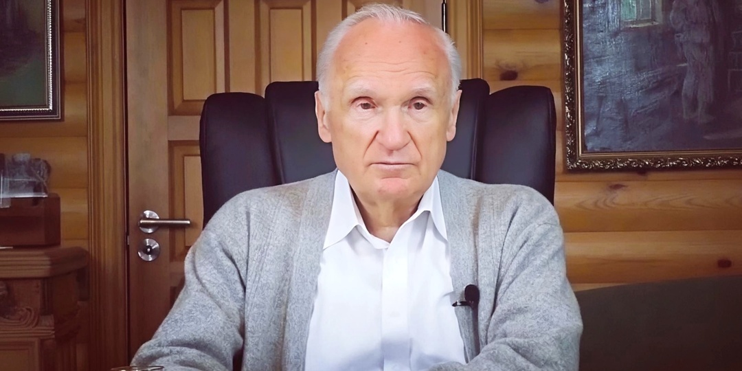 О чём нужно думать на пенсии? Объясняет Алексей Осипов