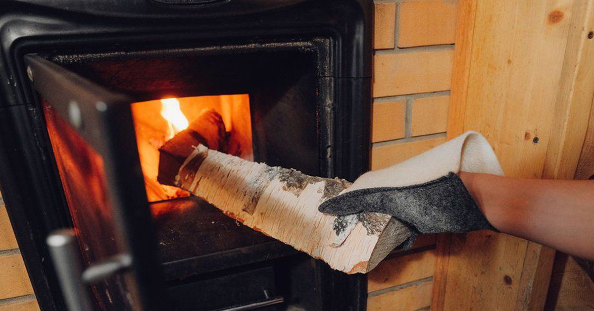 В топку! Всё лишнее в топку! Изображение из Сети