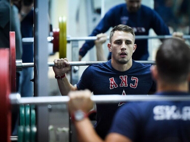     Фото: ХК «СКА-Нева»