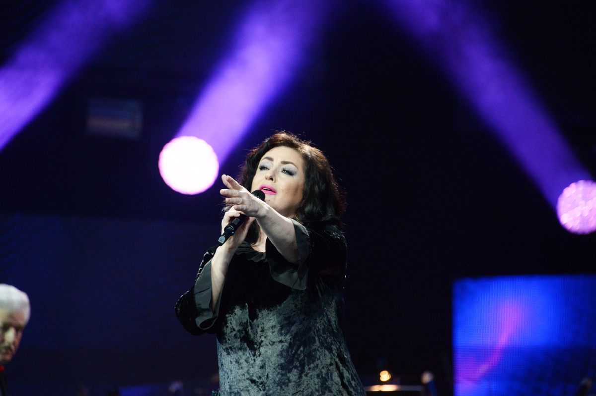 ФОТО: Anatoly Lomokhov/Globallookpress