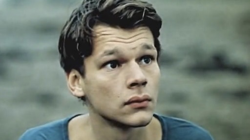 «Зонтик для новобрачных», к/с «Мосфильм», 1986, реж. Р. Нахапетов