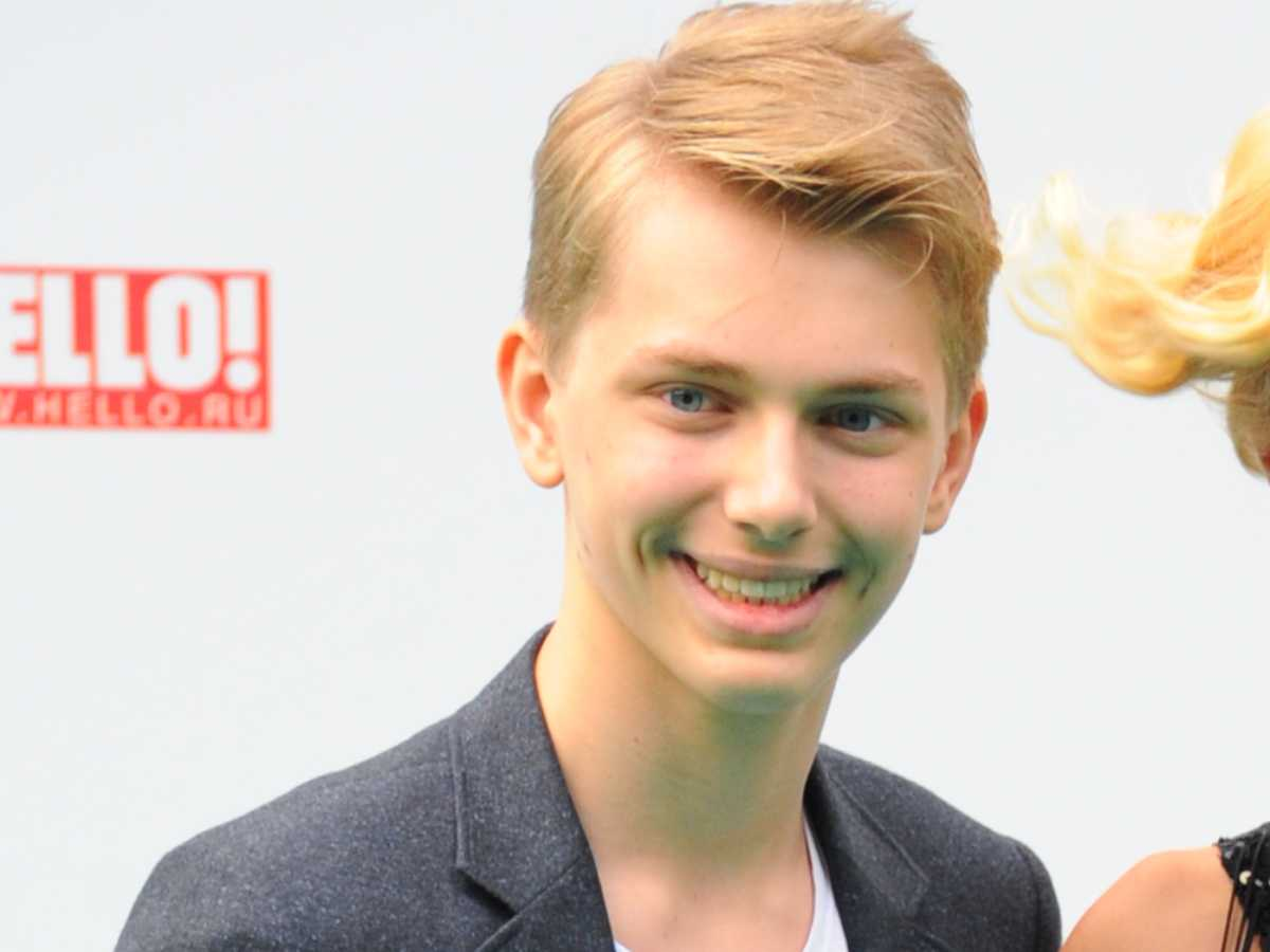 Дени Байсаров. Источник изображения: сайт eg.ru