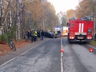    Фото: Госавтоинспекция Карелии