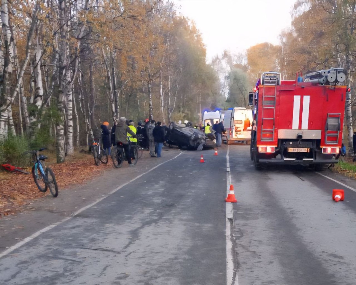    Фото: Госавтоинспекция Карелии