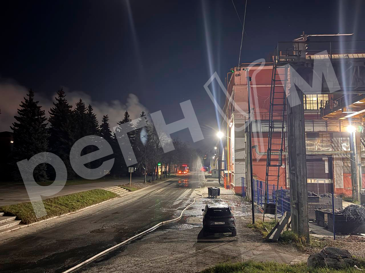     / Источник: © ИЗВЕСТИЯ/ИА Регнум