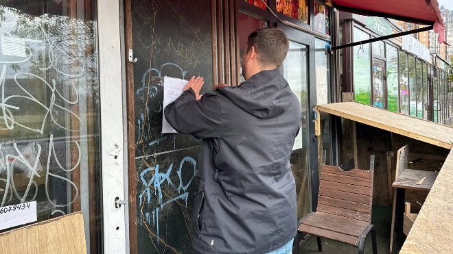 Фото: администрация Заневского гоодского поселения