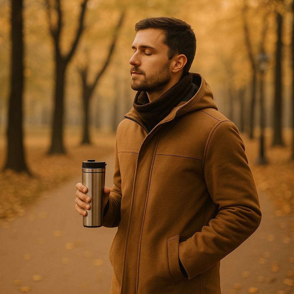 эксперимент — два дня без трат и новых покупок