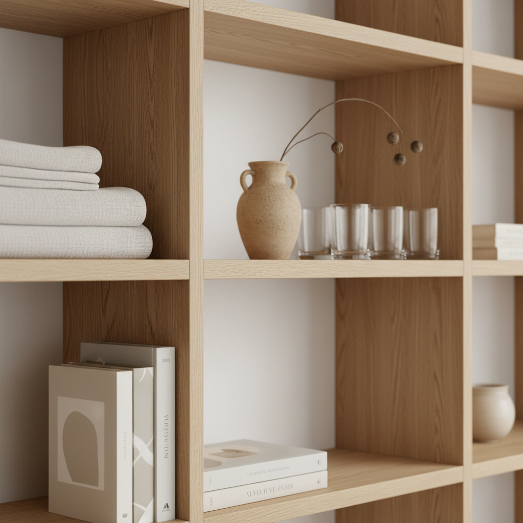 Идеальная организация и чувство ритма.