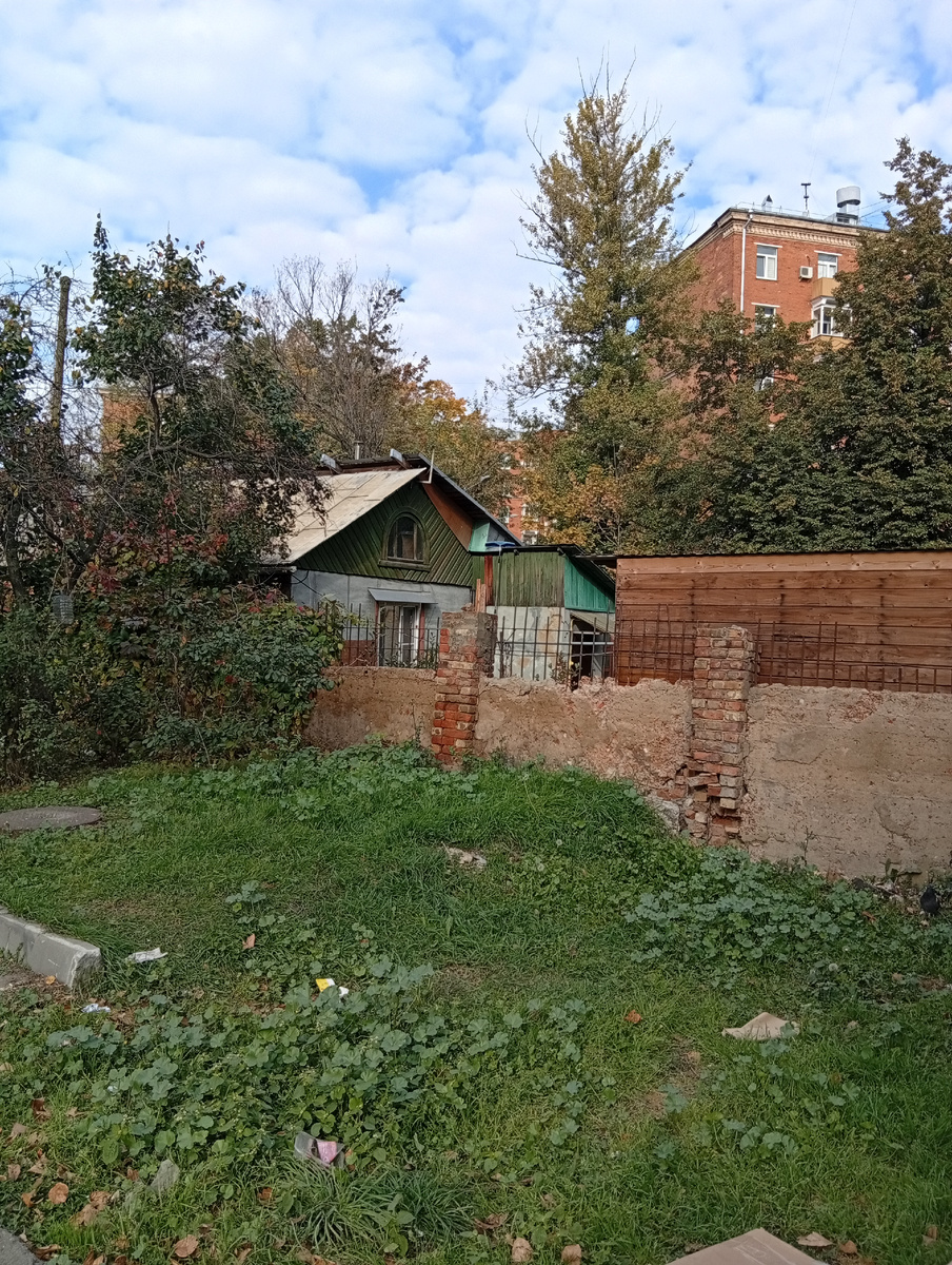 С изнаночной стороны обошла😁