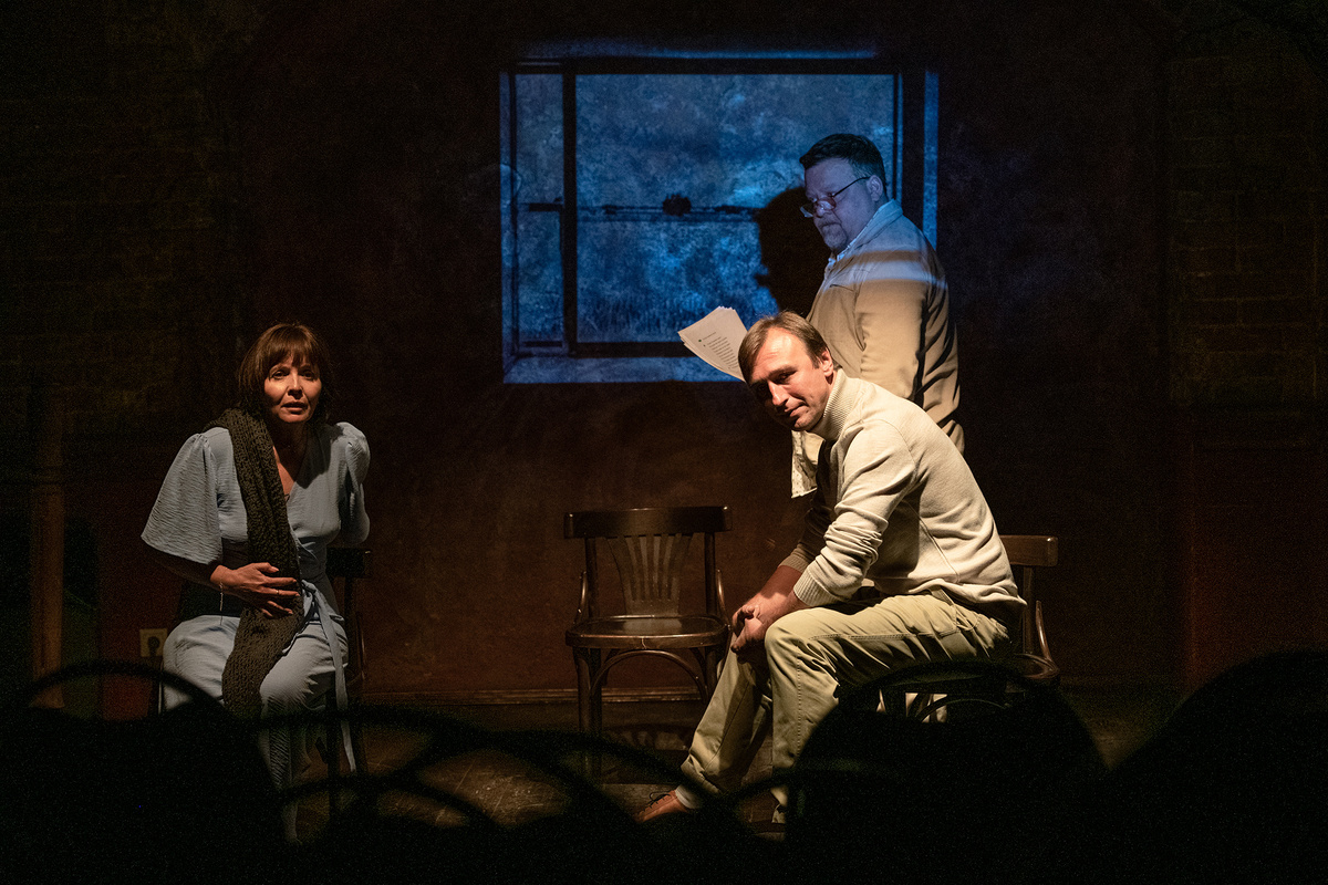 фотография Костя Рынков