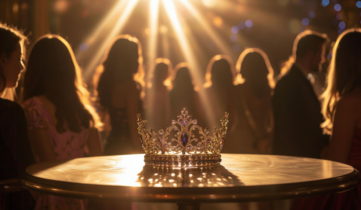    Фото сгенерировано в Шедеврум