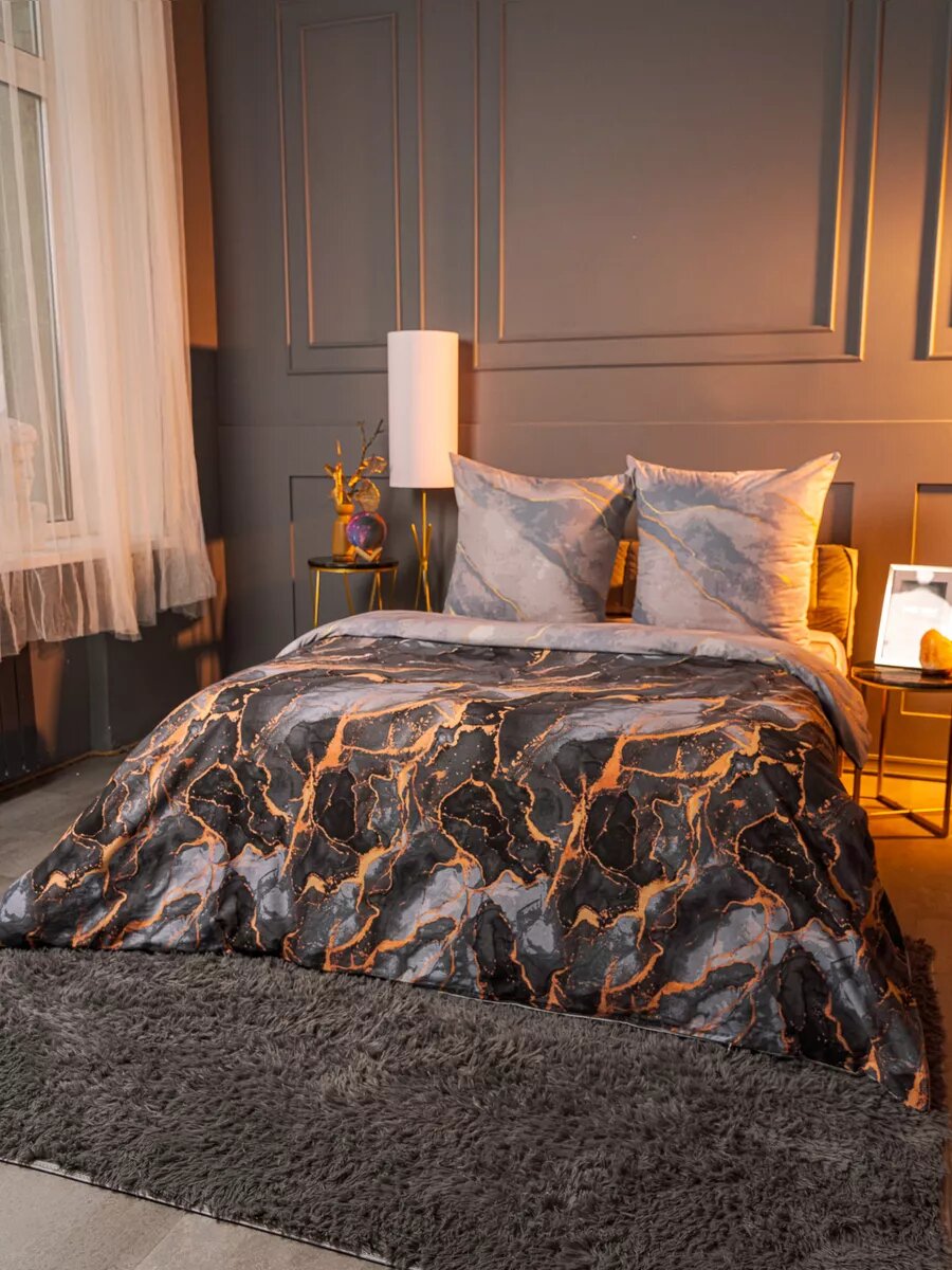 Подборка Постельное белье и Журнальные столики с Wildberries