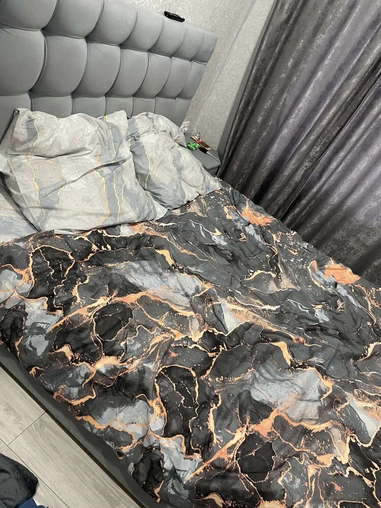 Подборка Постельное белье и Журнальные столики с Wildberries