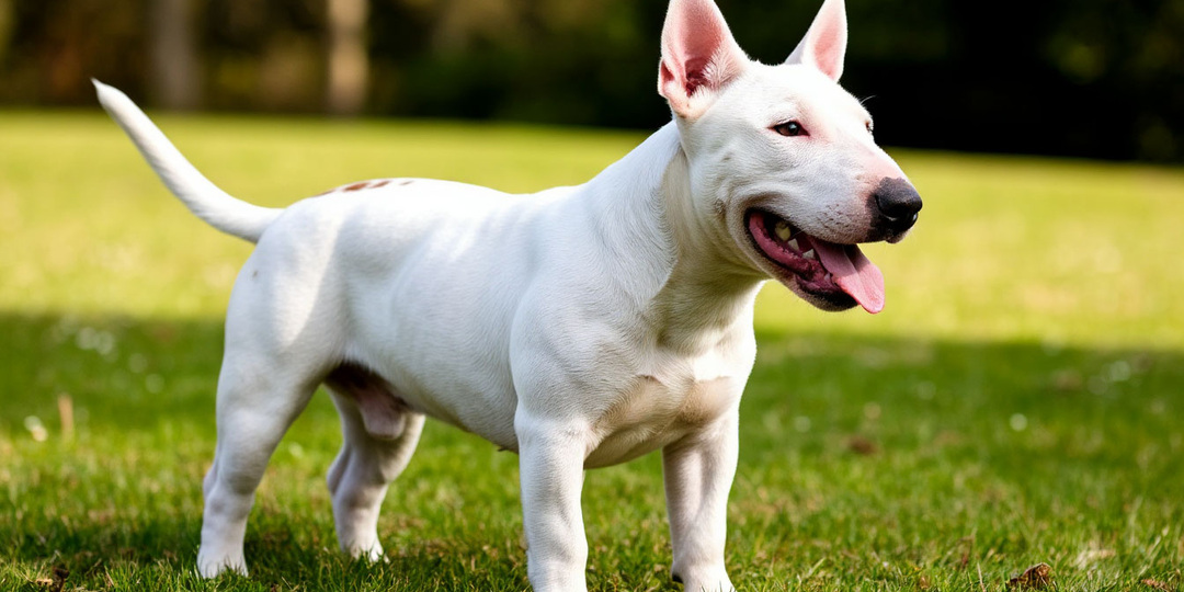 Бультерьер: Неожиданный Союз.