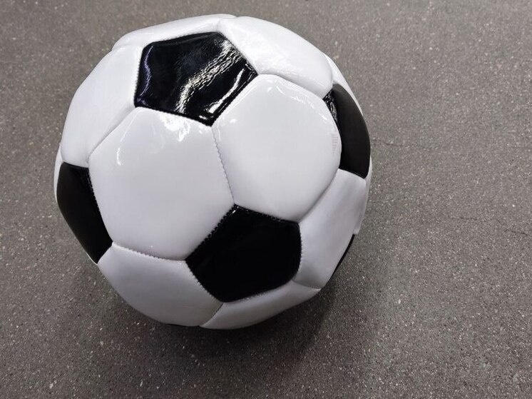     Команда «КСШОР-Арктика» взяла золото на первенстве Мурманской области по футболу. Фото: архив МК в Мурманске.