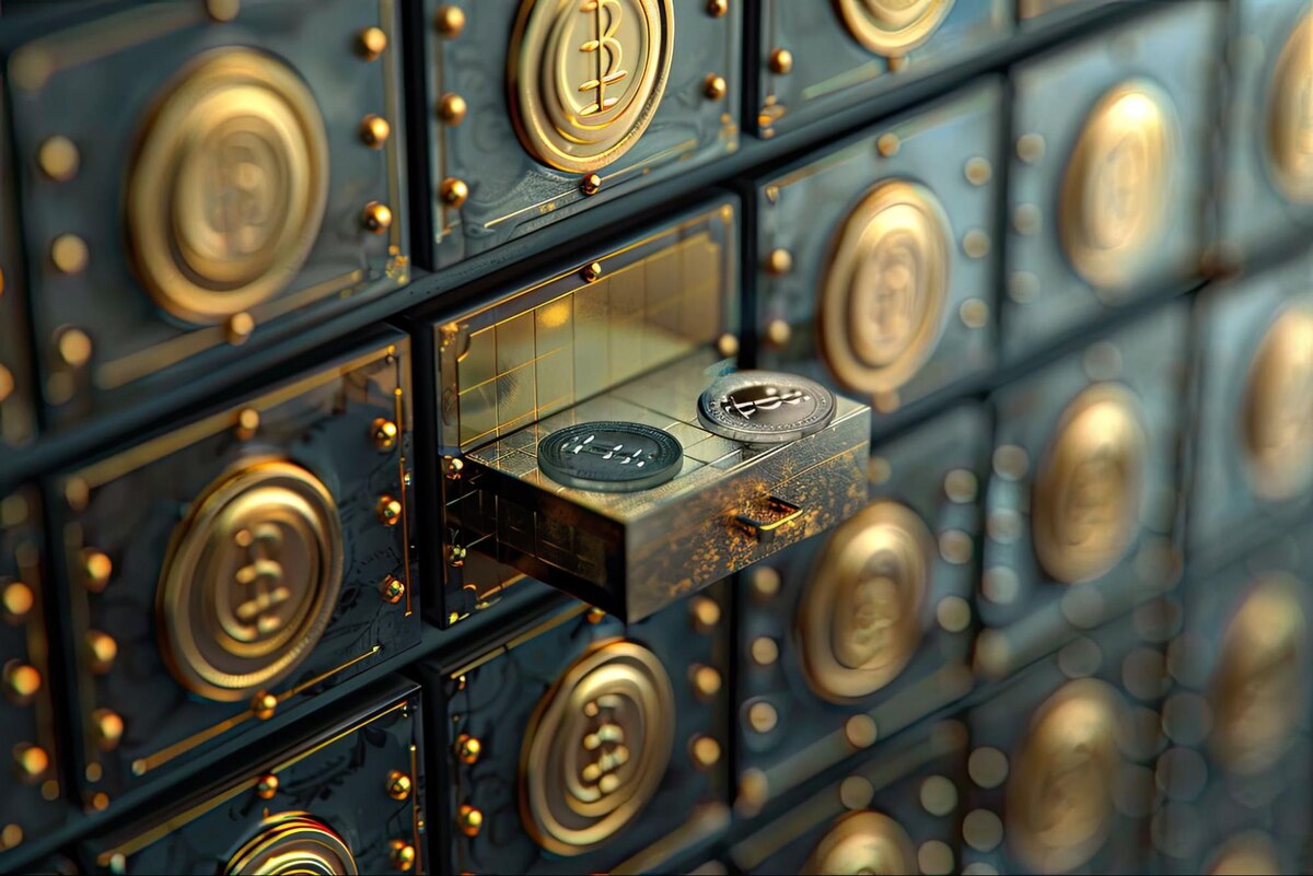 Вывод криптовалюты в рубли наличными