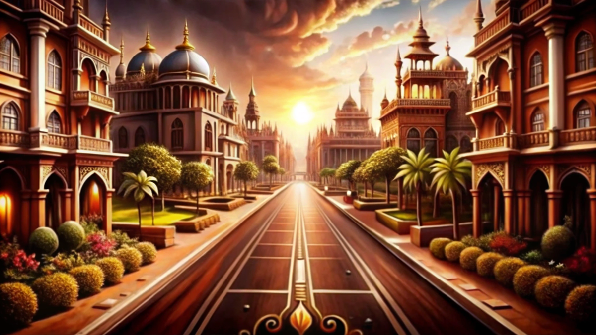 Изображение сгенерировано Рекрафт