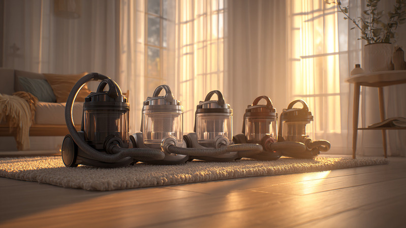 Рейтинг пылесосов для дома, лучший циклонный пылесос, рейтинг пылесосов с контейнером