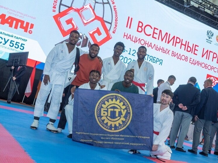     Фото: пресс-служба Игр