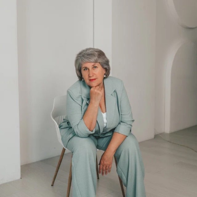 Елена Маркова - психолог, расстановщик