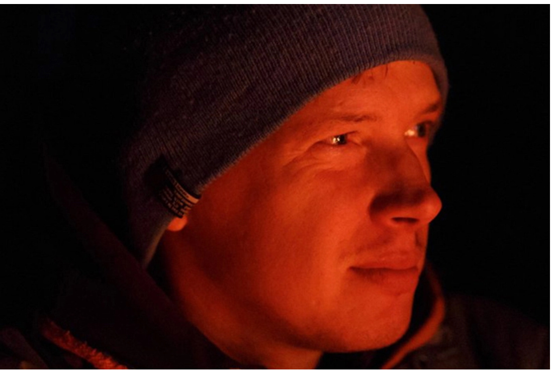 Алексей Мелентьев 