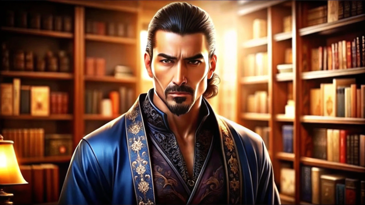 Изображение сгенерировано Рекрафт