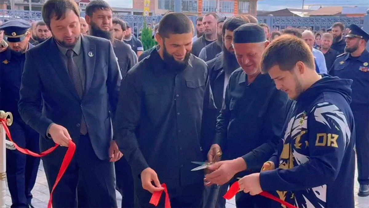   @za_kra_khasanov / Telegram