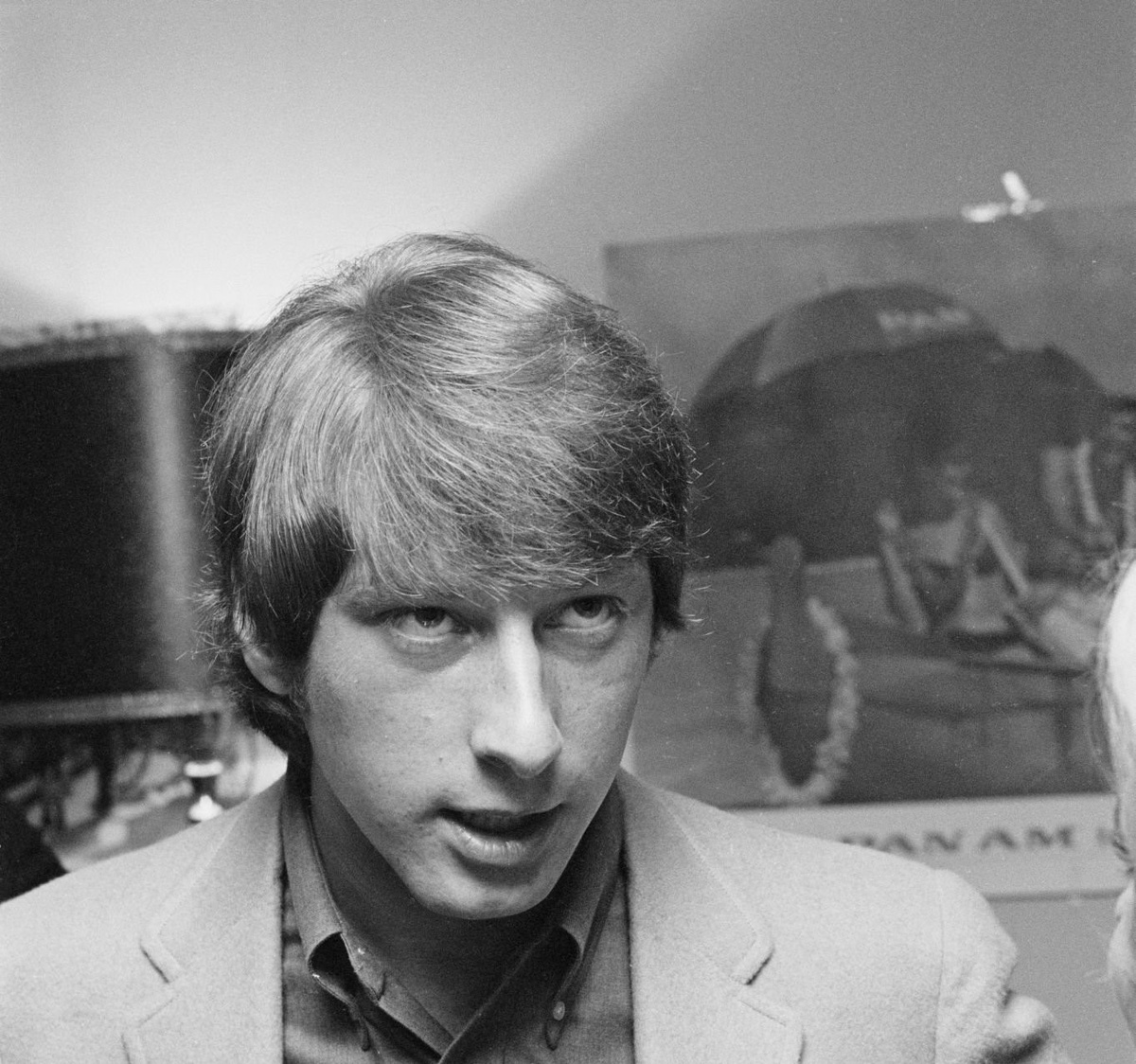 Don Paulsen/Michael Ochs Archives/Getty Images