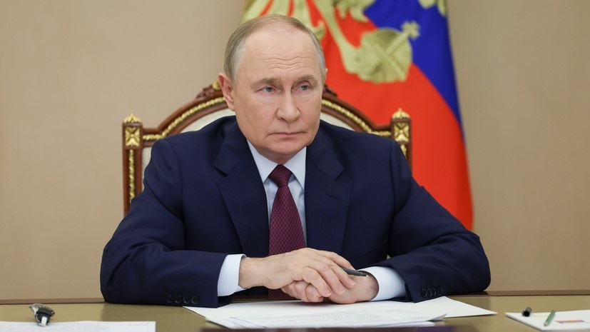   РИА Новости Вячеслав Прокофьев